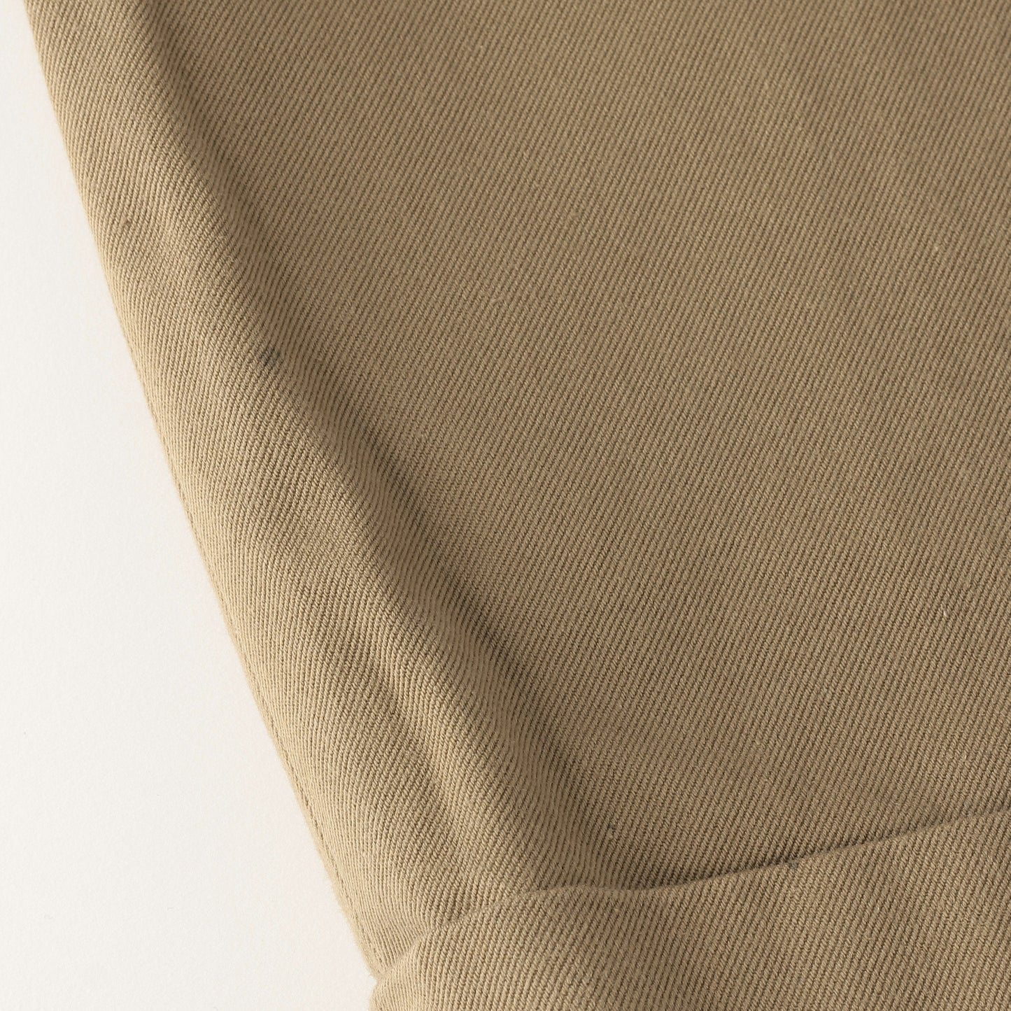 HEAVY TWILL TROUSERS