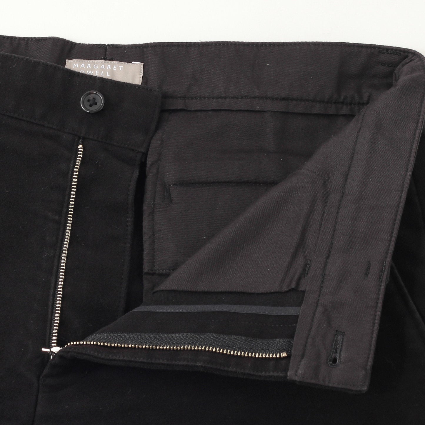 TROUSERS