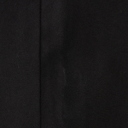 ORGANIC COTTON TWILL TROUSERS