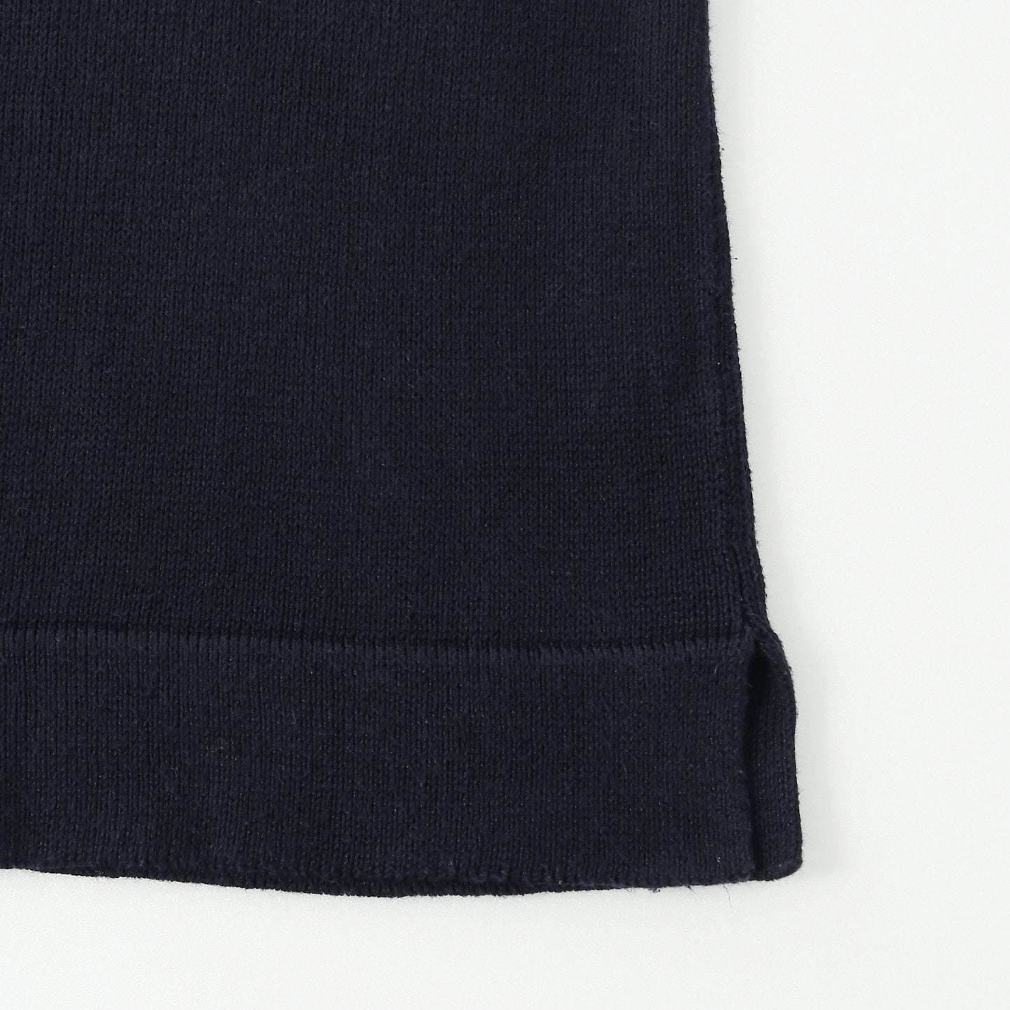 REVERE COLLAR JUMPER KNIT
