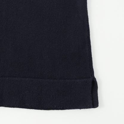 REVERE COLLAR JUMPER KNIT