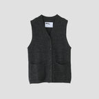 SCHOOL WOOL KNIT