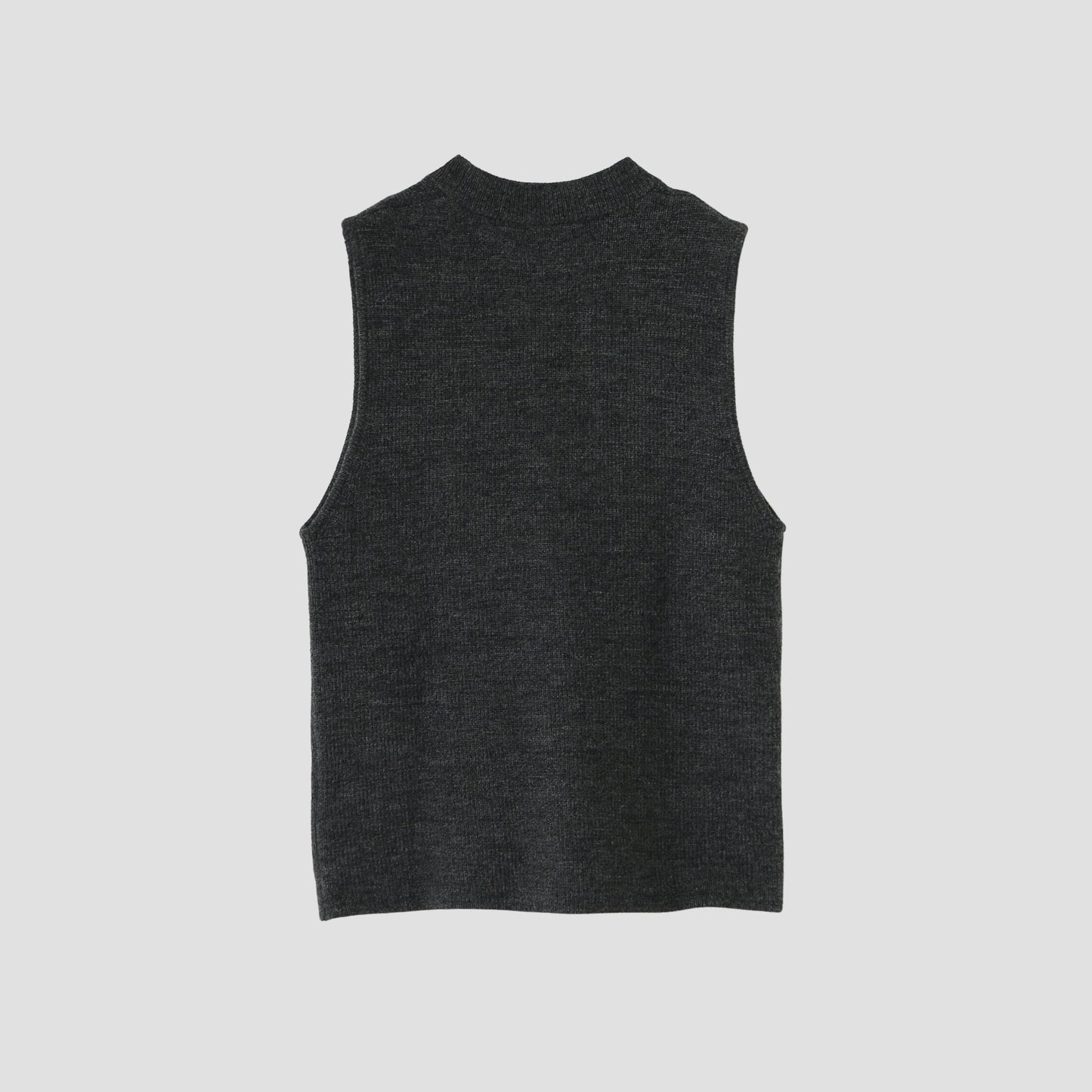 SCHOOL WOOL KNIT