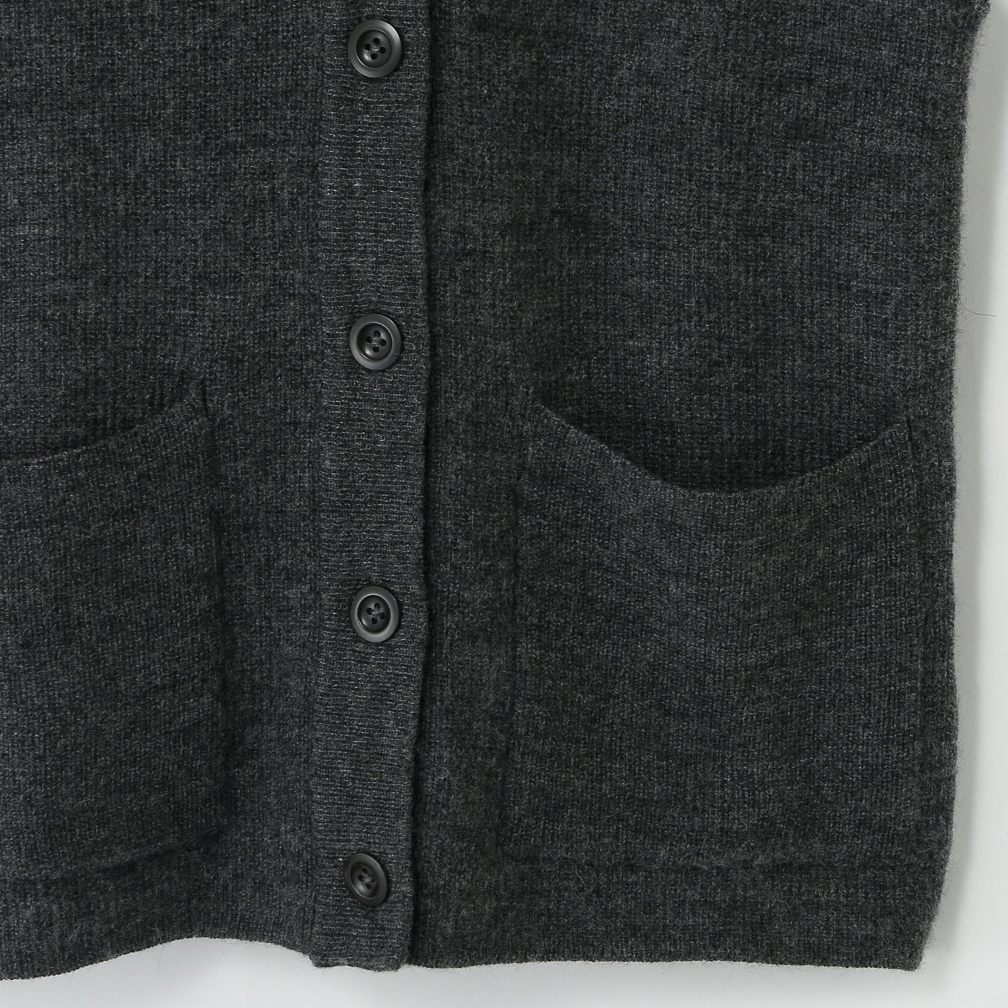 SCHOOL WOOL KNIT