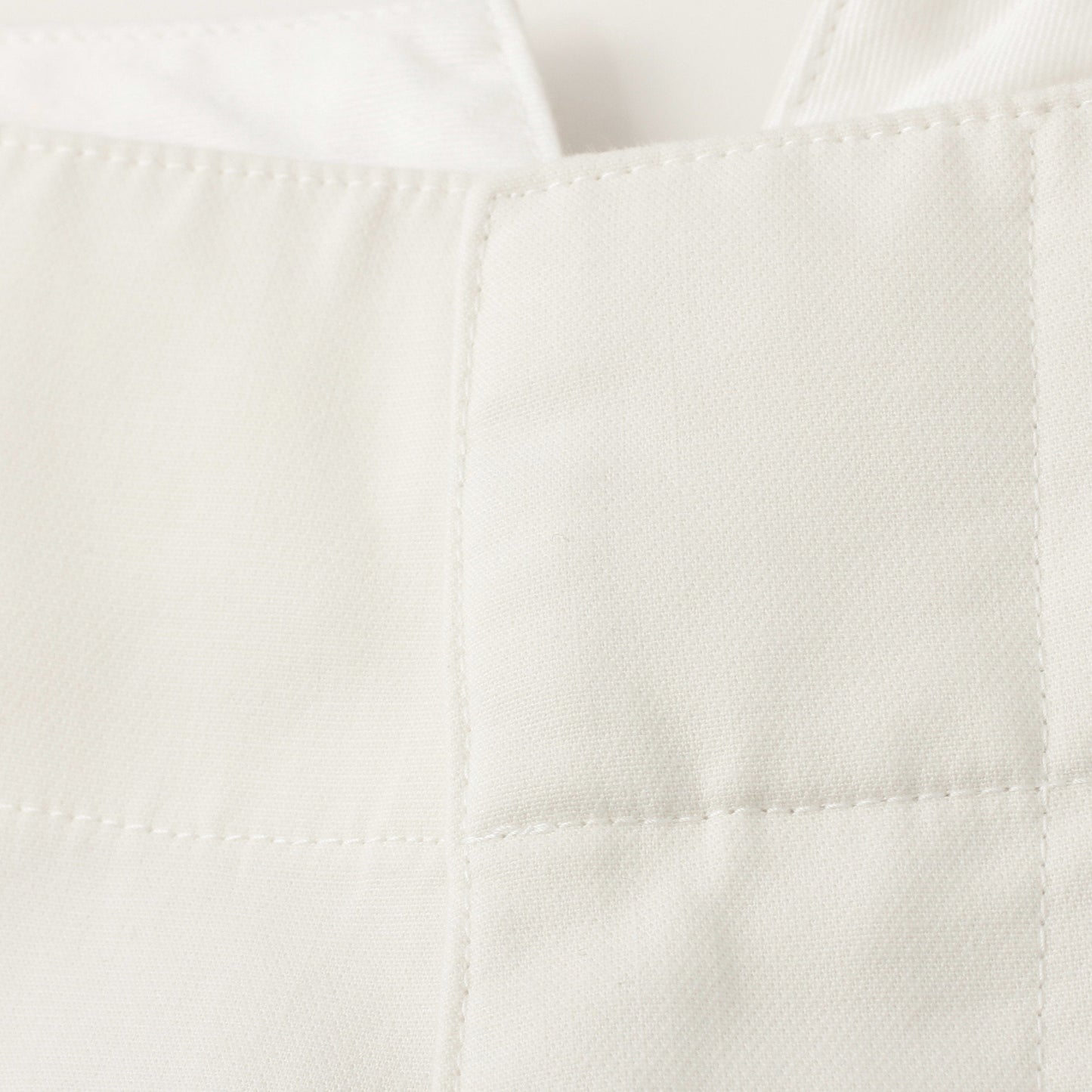 JAPANESE DENSE COTTON TROUSERS