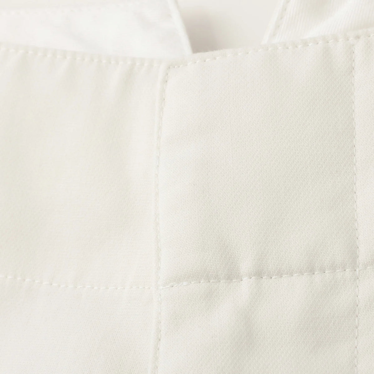 JAPANESE DENSE COTTON TROUSERS