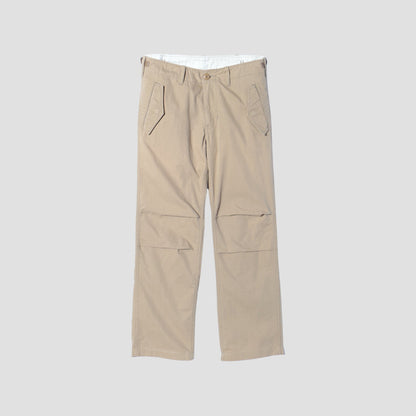 TROUSERS