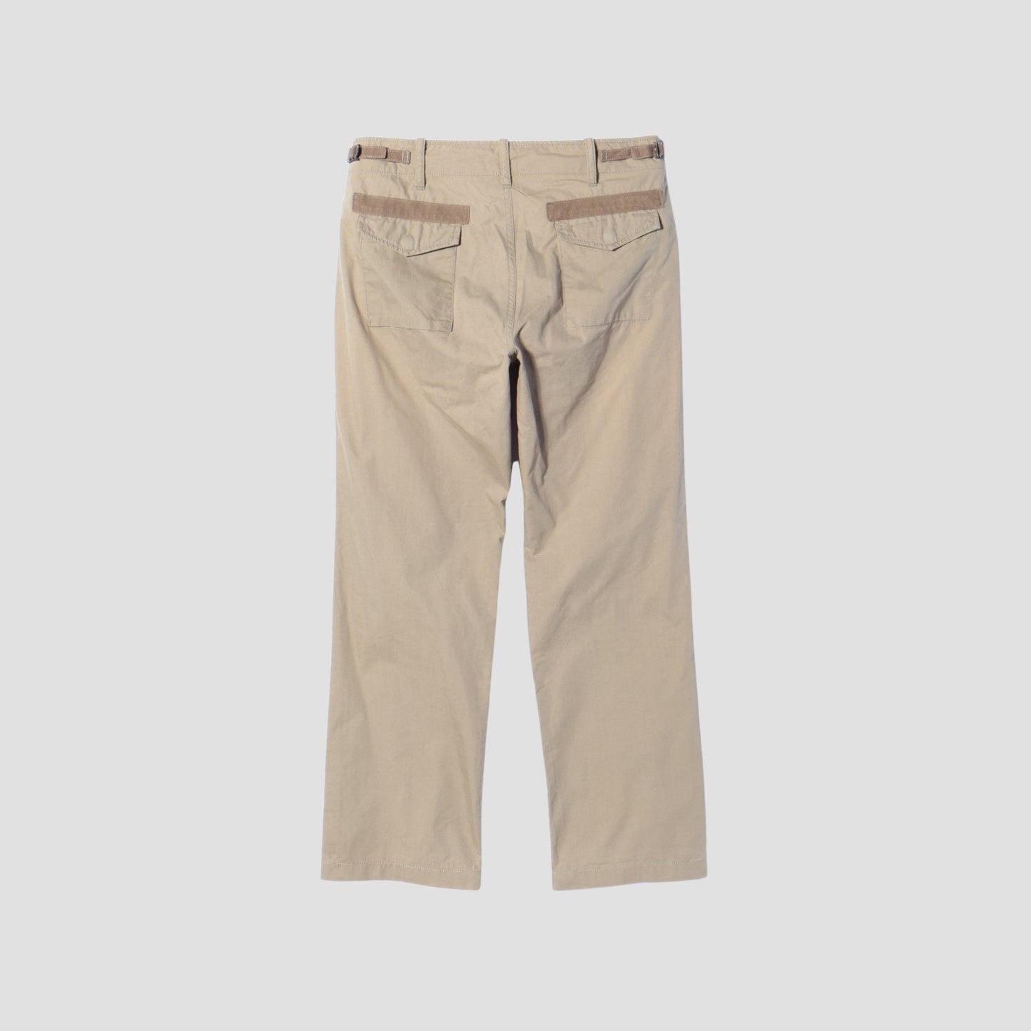 TROUSERS