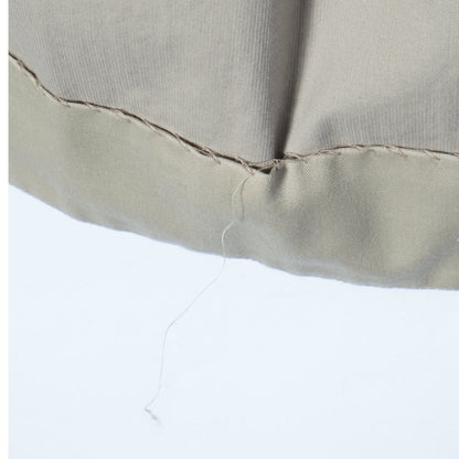 BABY NEEDLECORD SKIRT