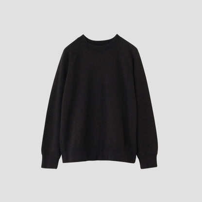 SOFT WOOL JERSEY