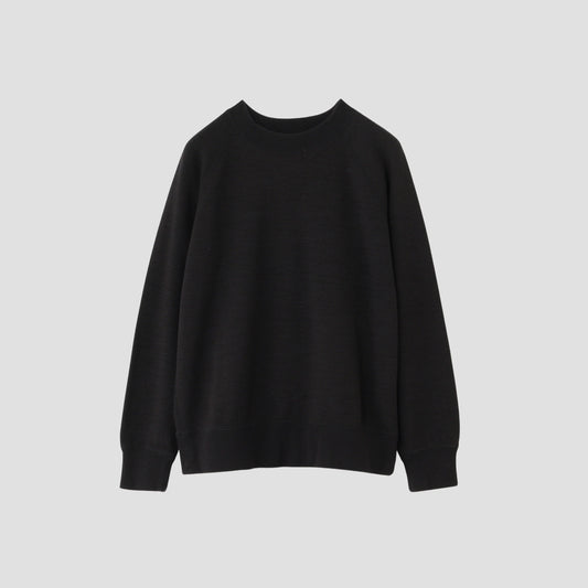 SOFT WOOL JERSEY