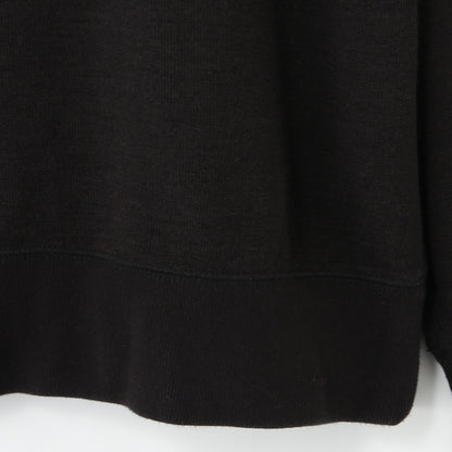 SOFT WOOL JERSEY