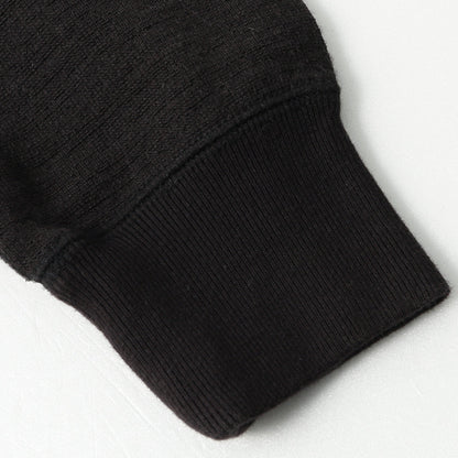SOFT WOOL JERSEY