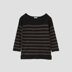 SILK COTTON KNIT