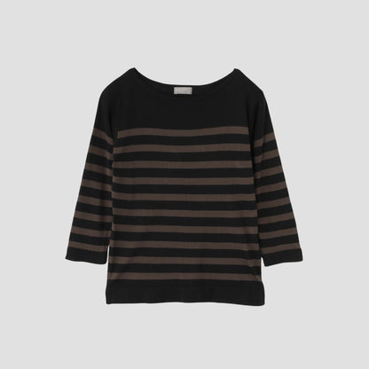 SILK COTTON KNIT