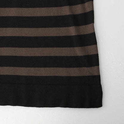 SILK COTTON KNIT