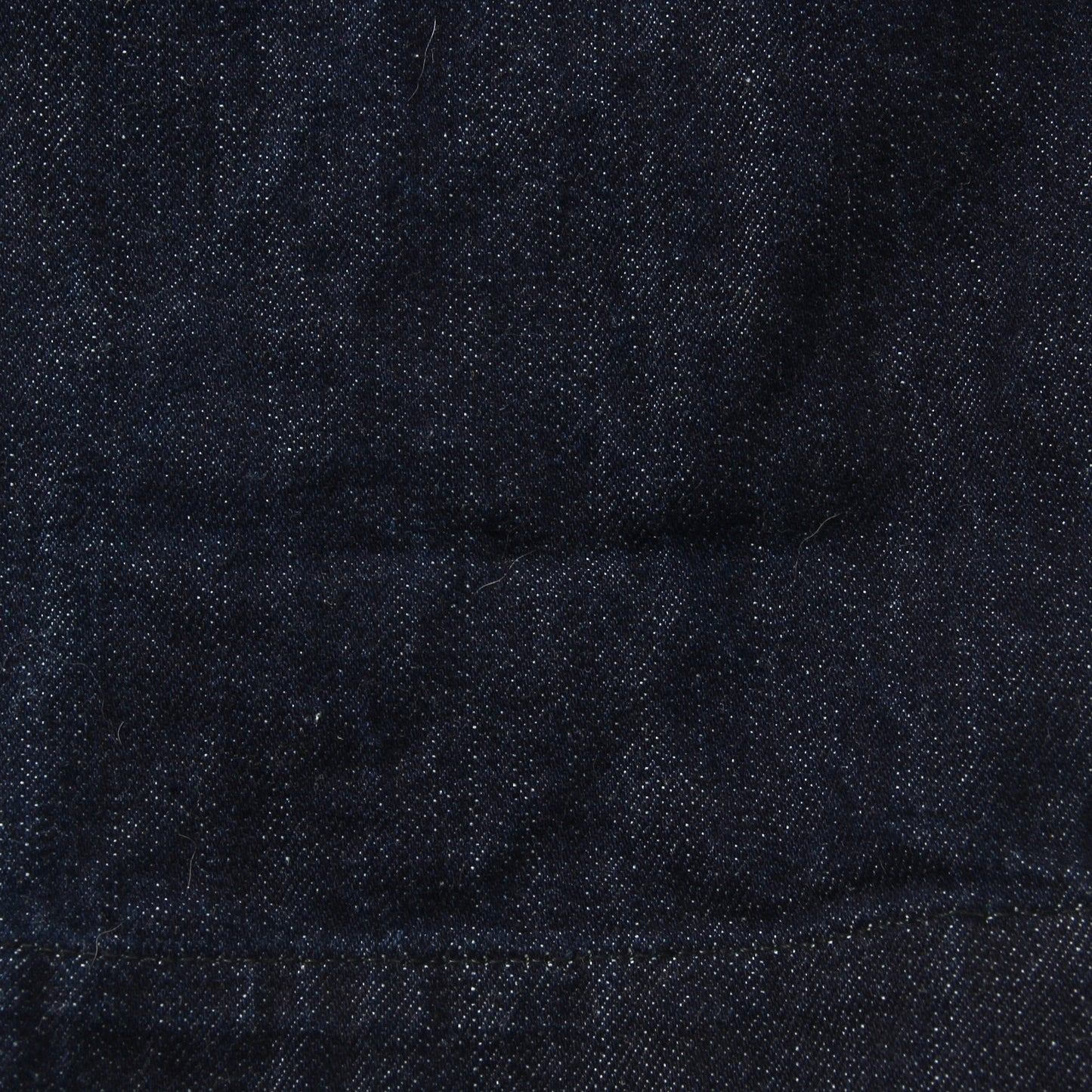 CANTON DENIM TROUSERS