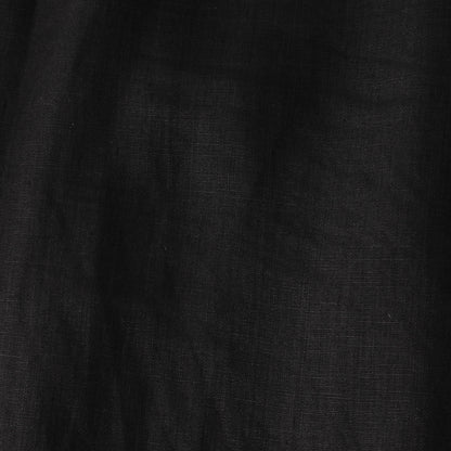 SHIRTING LINEN SKIRT