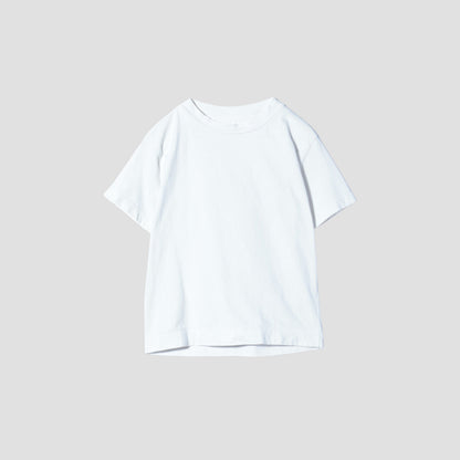 NATURAL SLUB JERSEY