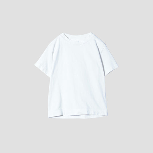 NATURAL SLUB JERSEY