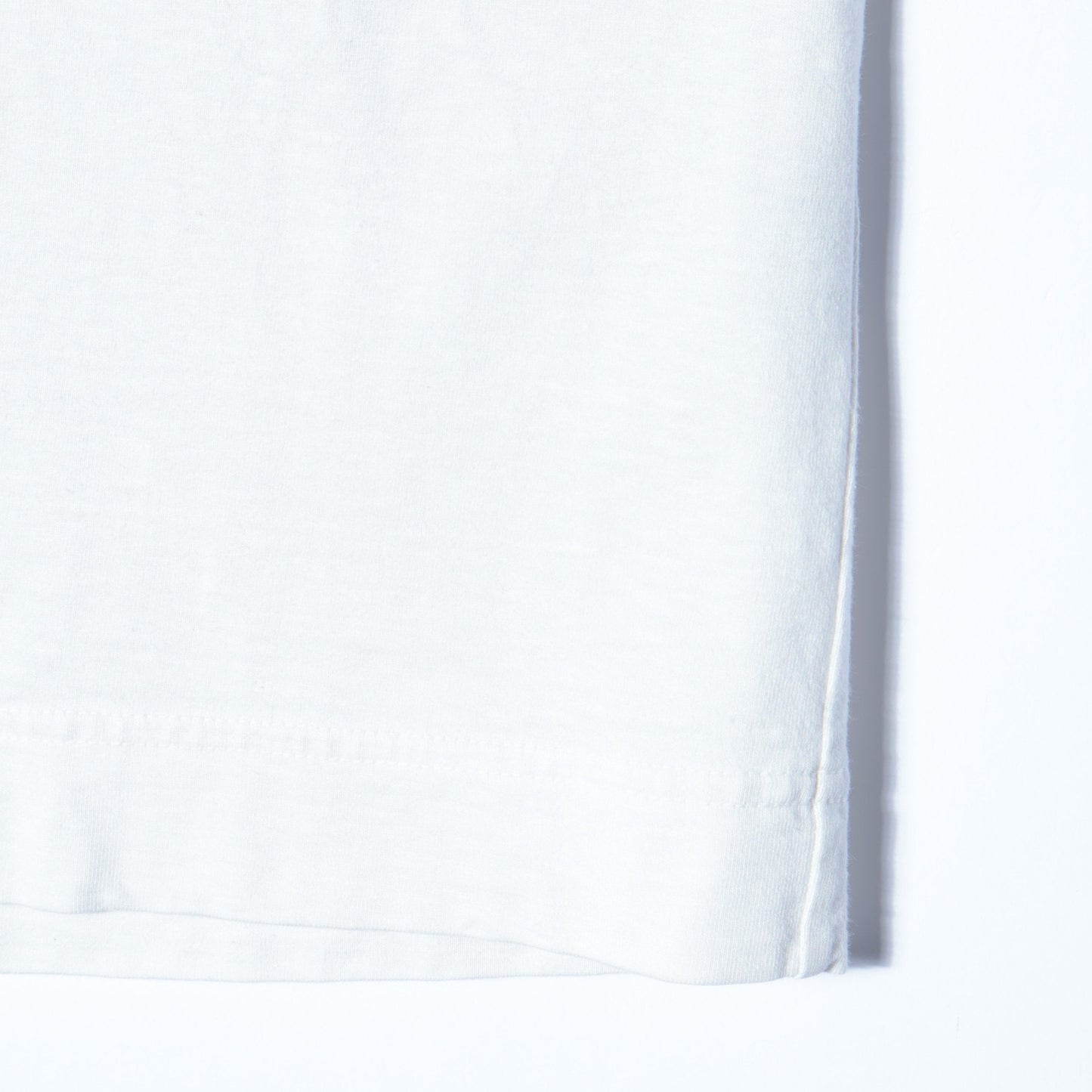 NATURAL SLUB JERSEY