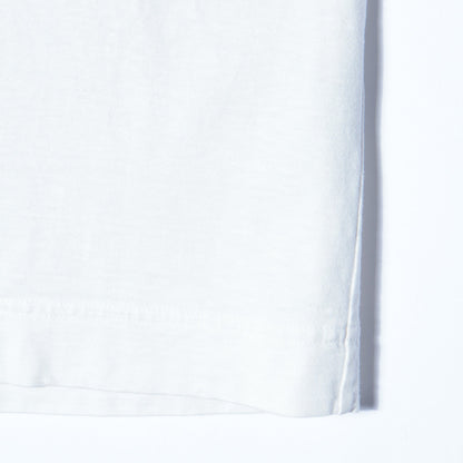 NATURAL SLUB JERSEY