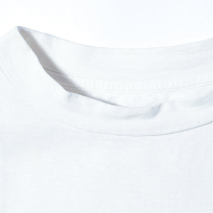 NATURAL SLUB JERSEY
