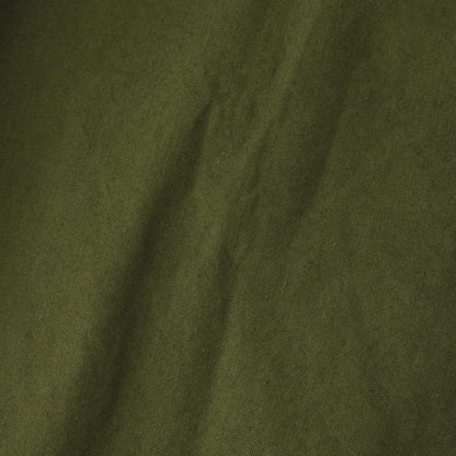 COARSE YARN COTTON SHIRT