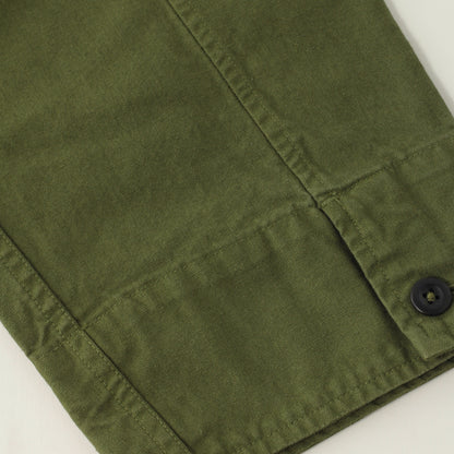 COARSE YARN COTTON SHIRT