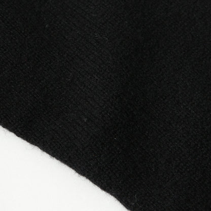 WOOL CASHMERE KNIT