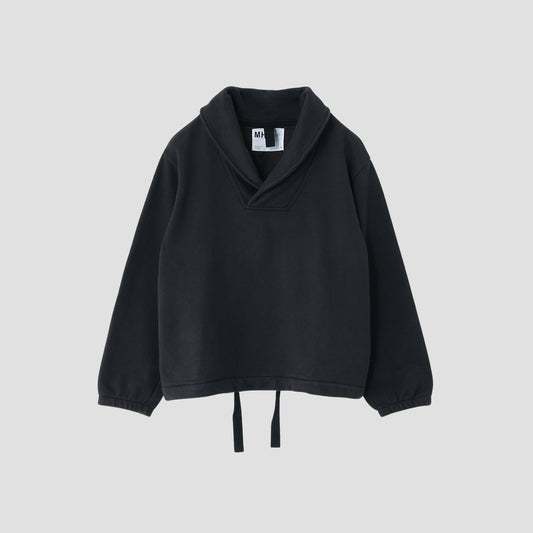 DRY LOOPBACK JERSEY