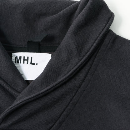 DRY LOOPBACK JERSEY
