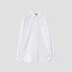 BRUSHED COTTON SHIRT