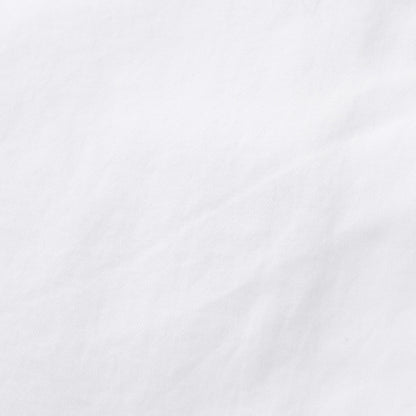 BRUSHED COTTON SHIRT