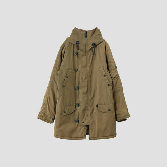 COAT