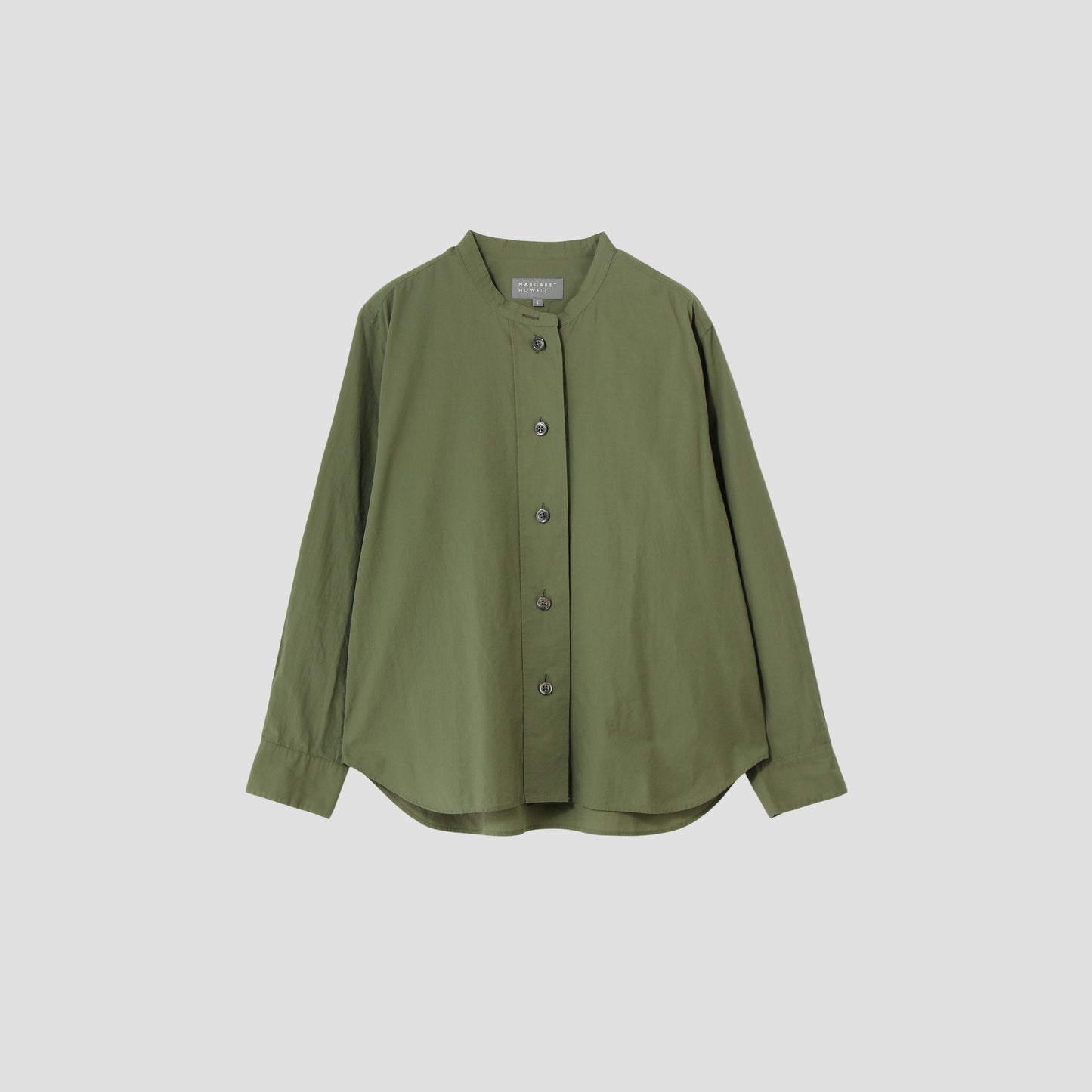 SOFT COTTON SHIRT