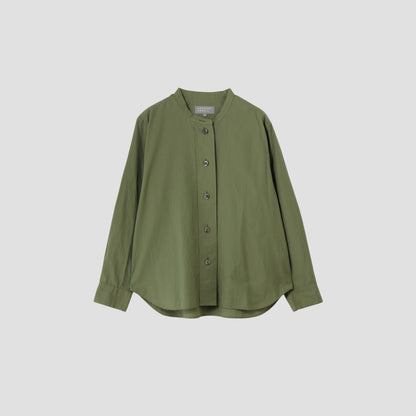 SOFT COTTON SHIRT