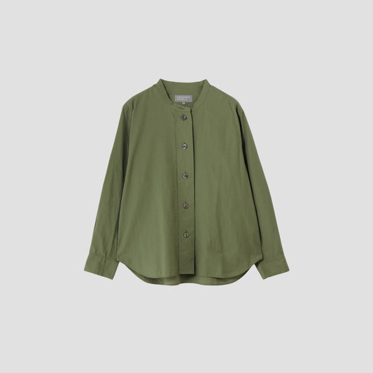 SOFT COTTON SHIRT
