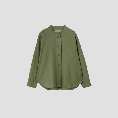 SOFT COTTON SHIRT