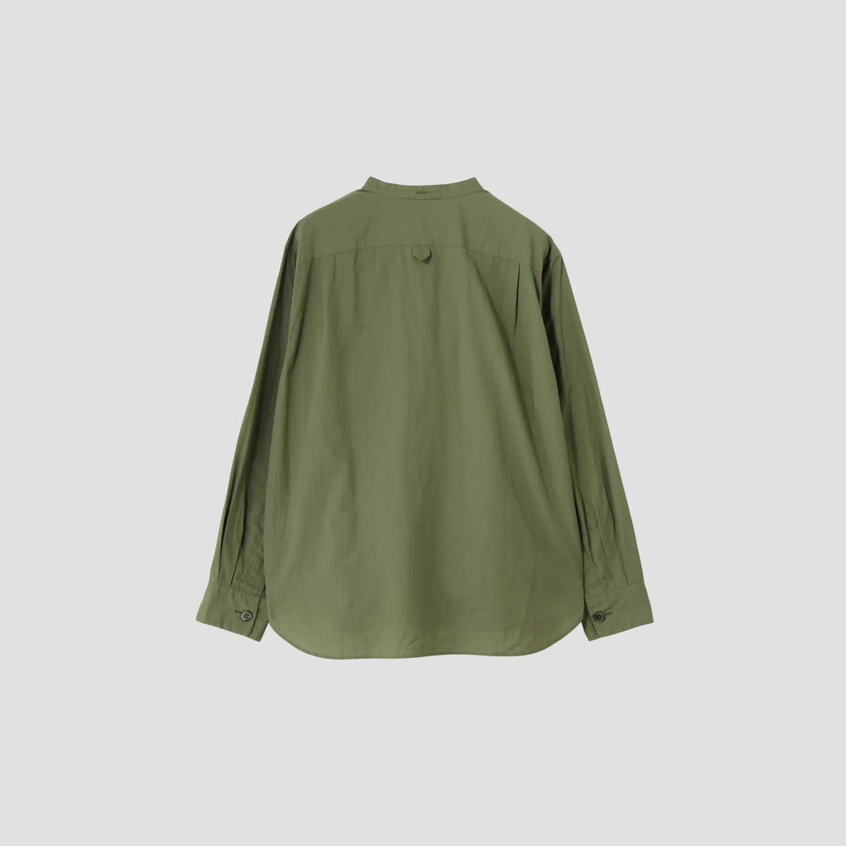 SOFT COTTON SHIRT