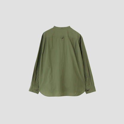 SOFT COTTON SHIRT