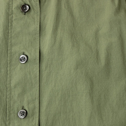 SOFT COTTON SHIRT