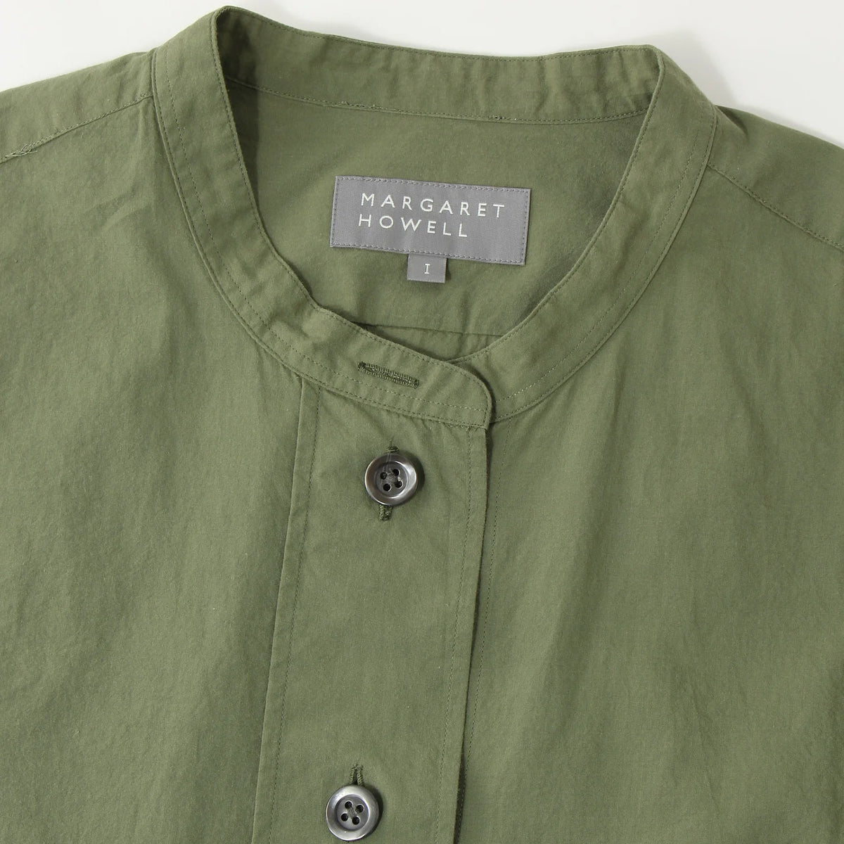 SOFT COTTON SHIRT