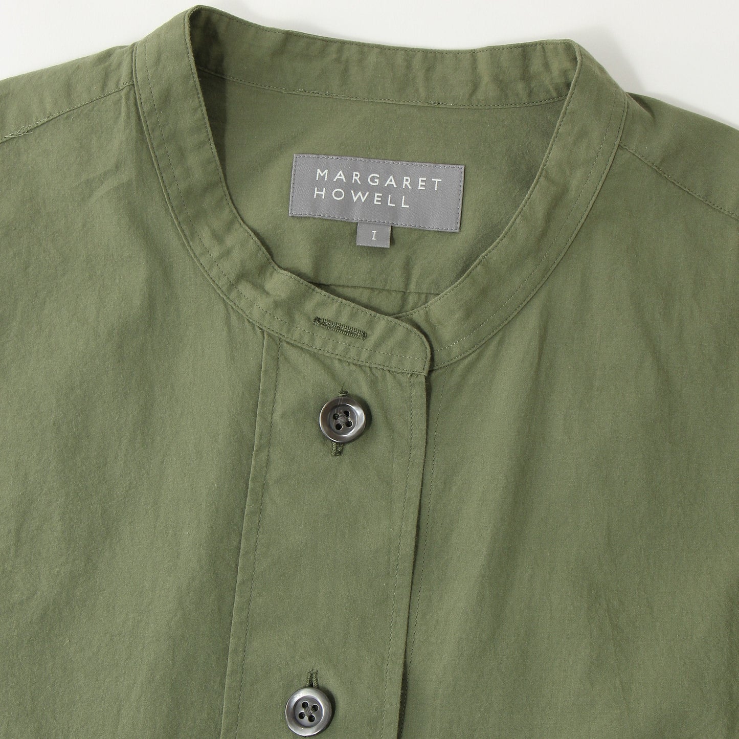 SOFT COTTON SHIRT