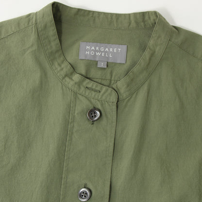 SOFT COTTON SHIRT