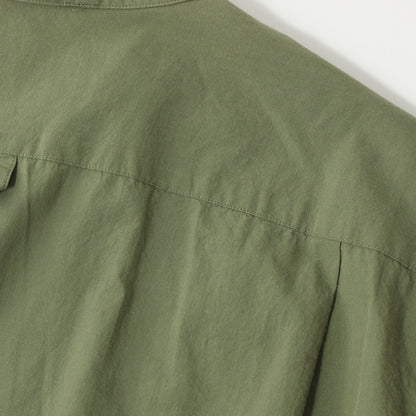 SOFT COTTON SHIRT