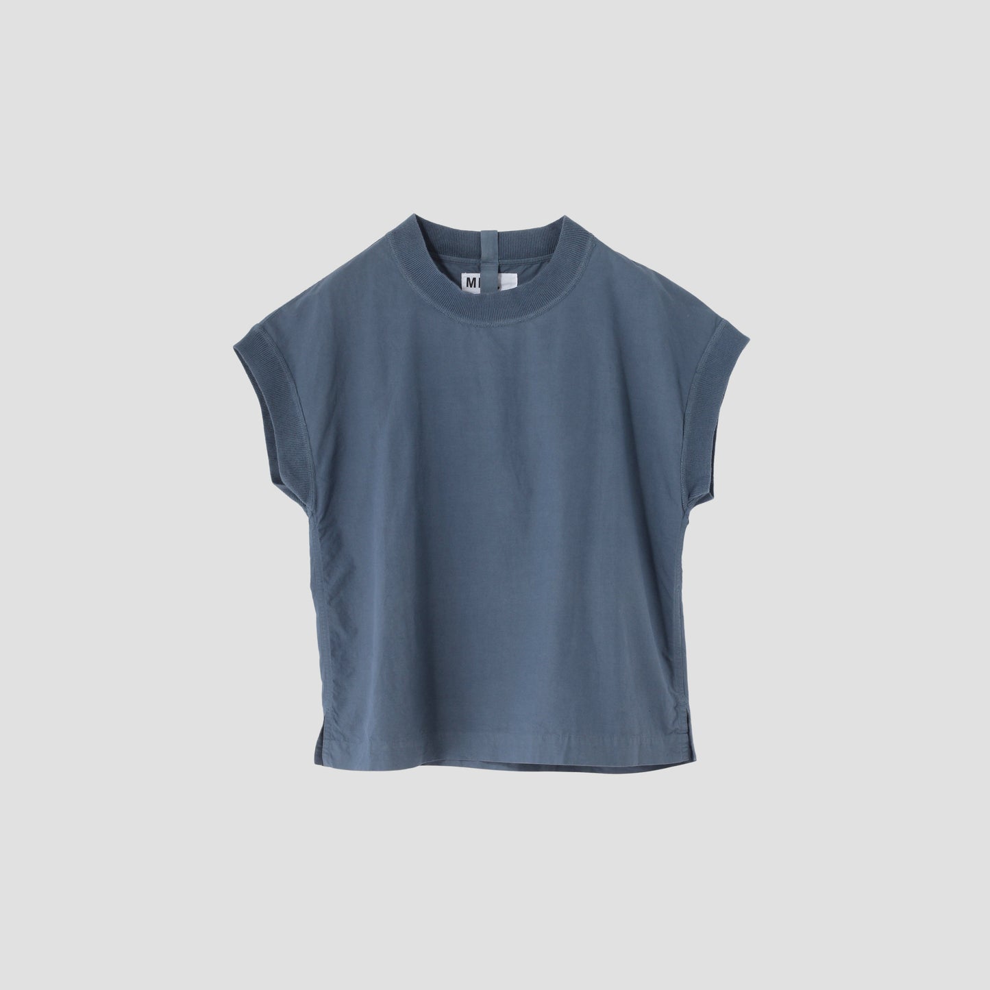 HIGHCOUNT COTTON LINEN SHIRT