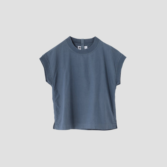 HIGHCOUNT COTTON LINEN SHIRT