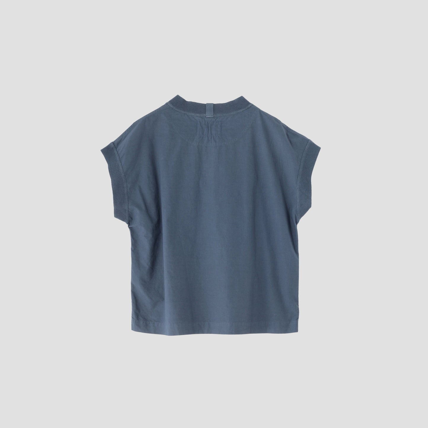HIGHCOUNT COTTON LINEN SHIRT