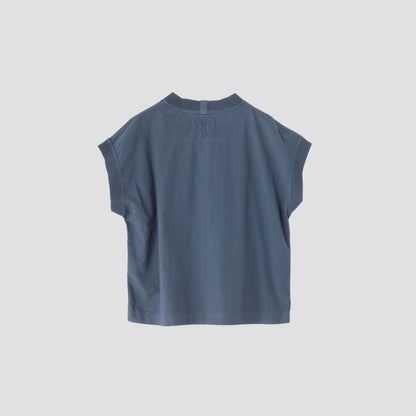 HIGHCOUNT COTTON LINEN SHIRT